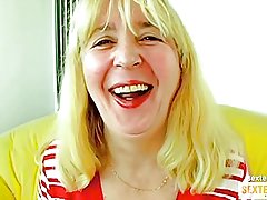 Волосатые и роговой удары и трахает хуй бабушка (68)