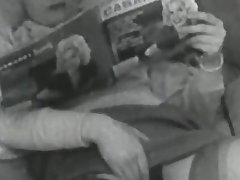 Кабаре на потепление