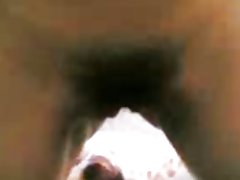 Японская девушка пузырей