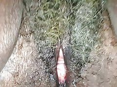 О Шейла!  62-летний черный бабушки с мокрой киска серый