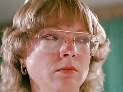 Медсестра взгляд на моем термометр! я горячий?