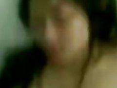 Малайский грудастая милые лица центральной паровой