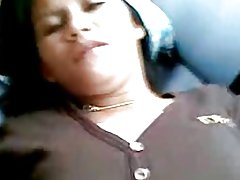 Малайский ах ах ах в Кета