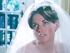 Свадебные беспорядок