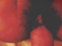 Тайваньская принцесса волосатая киска