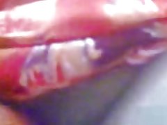 Малайский Баджу Курунг мастурбация