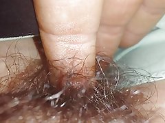 Немного больше волос