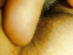 Маленький задницу играть