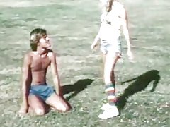 Американский Ретро